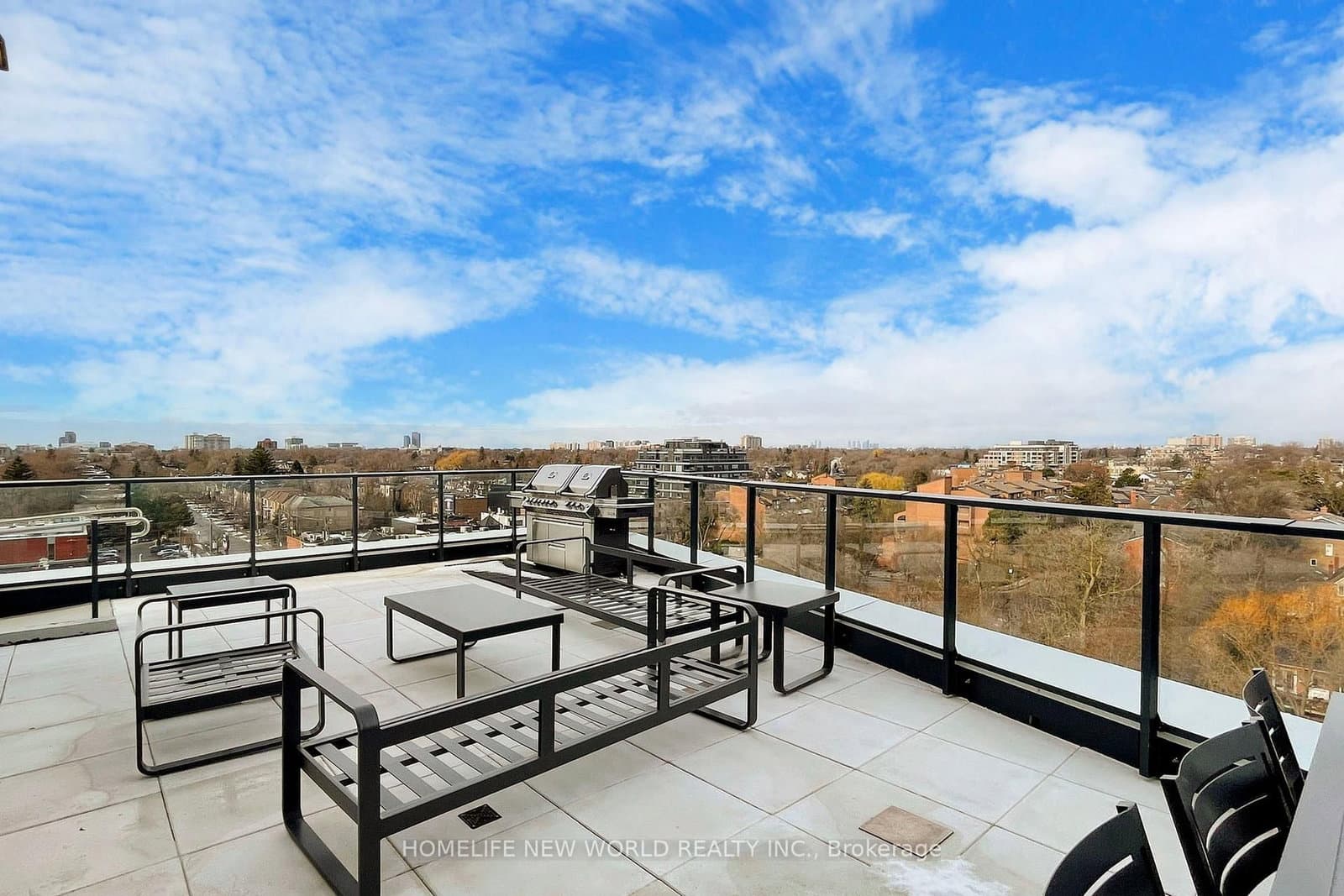 250 Lawrence Avenue W, Unit 518 thumbnail 24