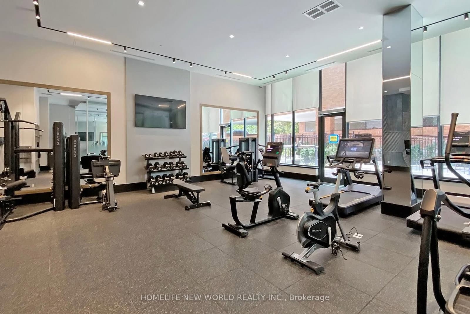 250 Lawrence Avenue W, Unit 518 thumbnail 25