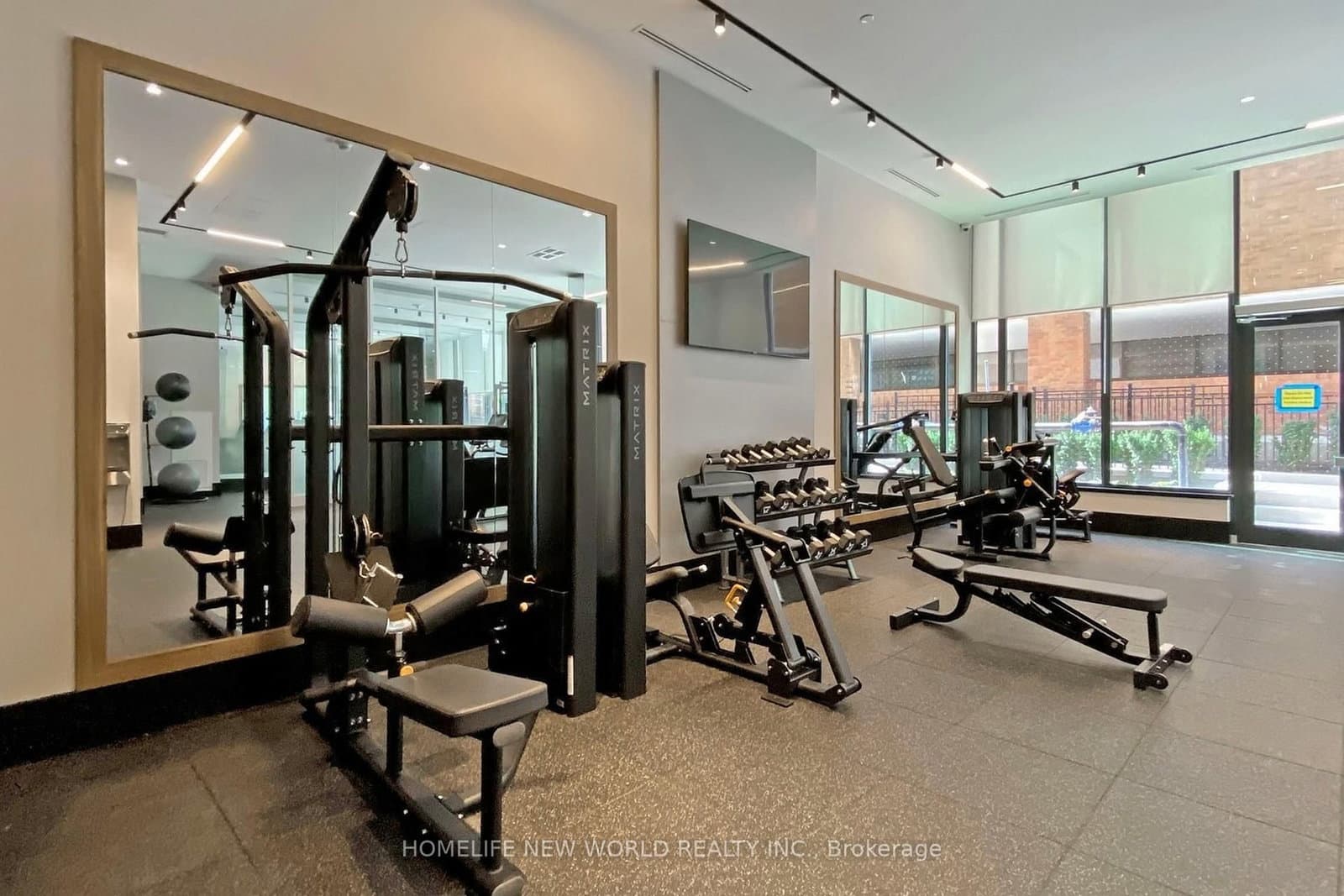 250 Lawrence Avenue W, Unit 518 thumbnail 27