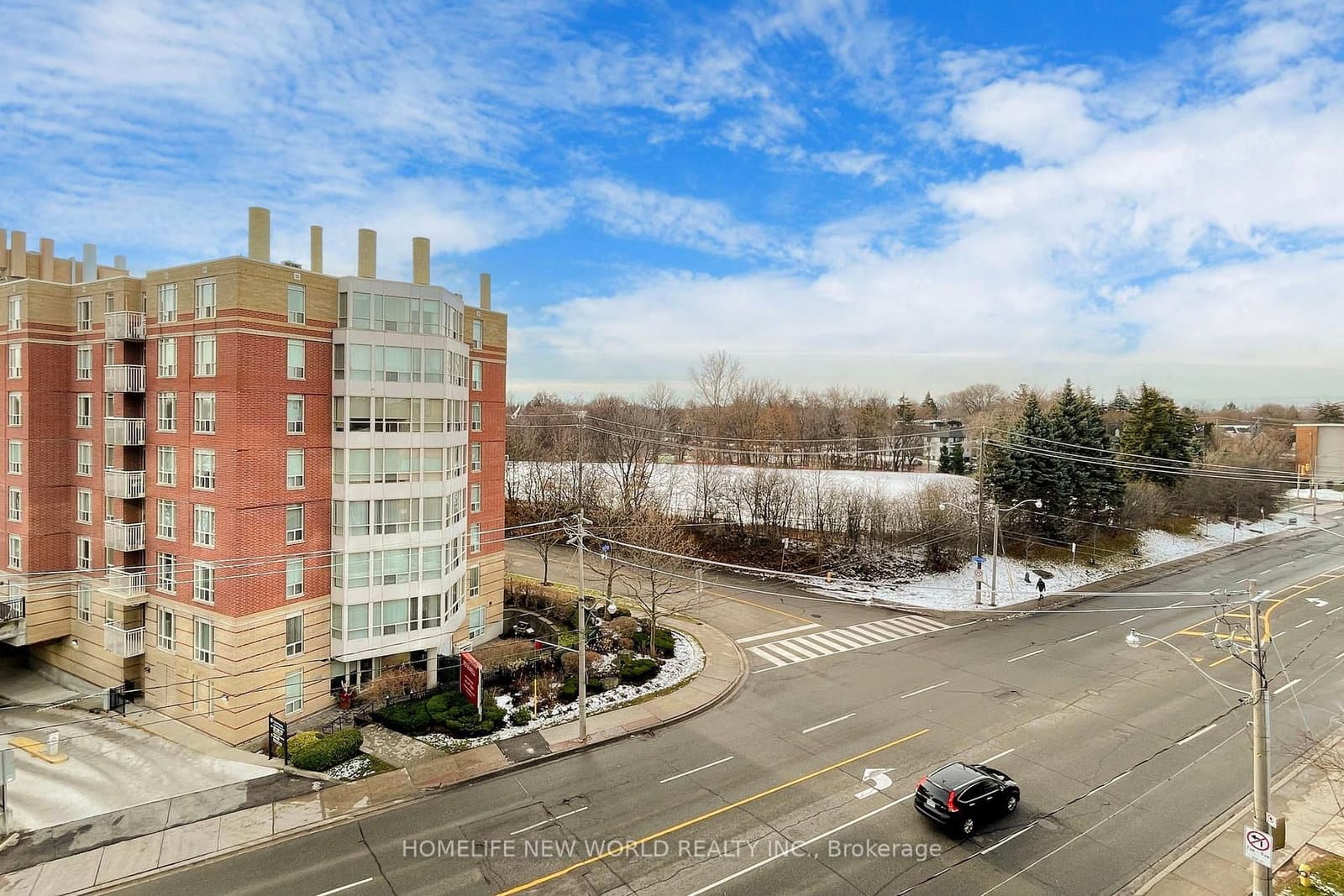 250 Lawrence Avenue W, Unit 518 thumbnail 32