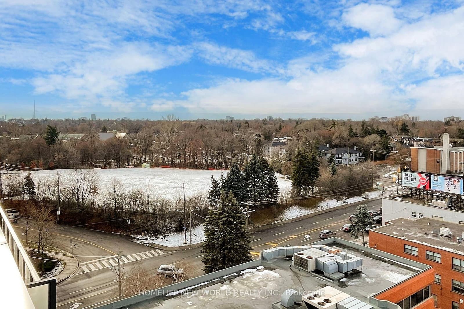 250 Lawrence Avenue W, Unit 518 thumbnail 33