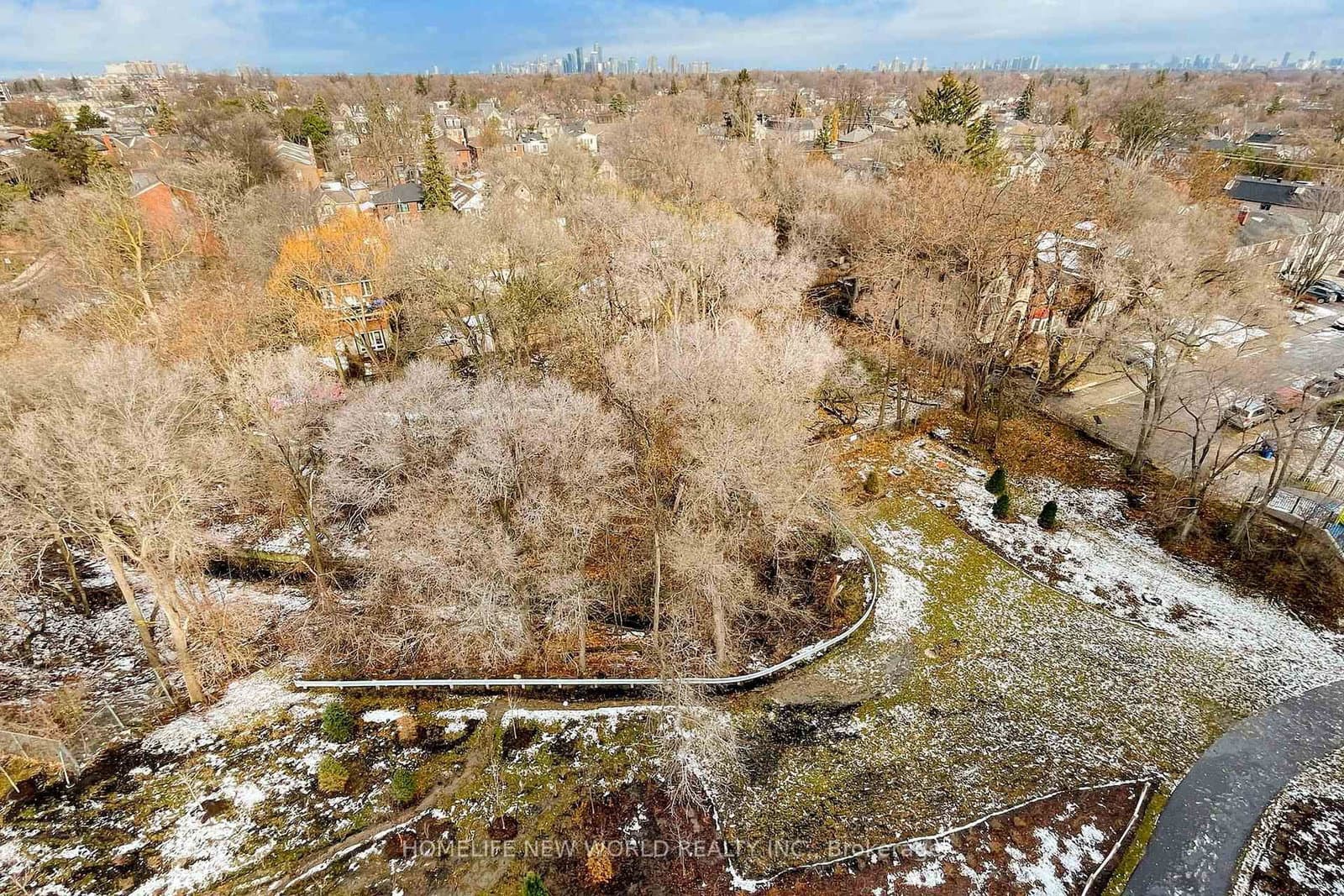 250 Lawrence Avenue W, Unit 518 thumbnail 34