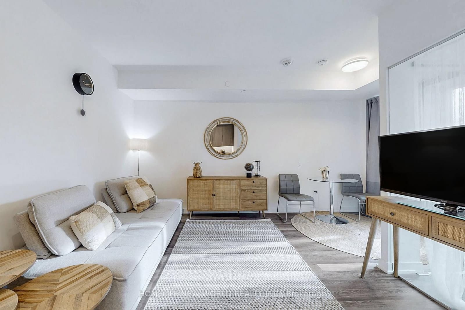 250 Lawrence Avenue W, Unit 518 thumbnail 4