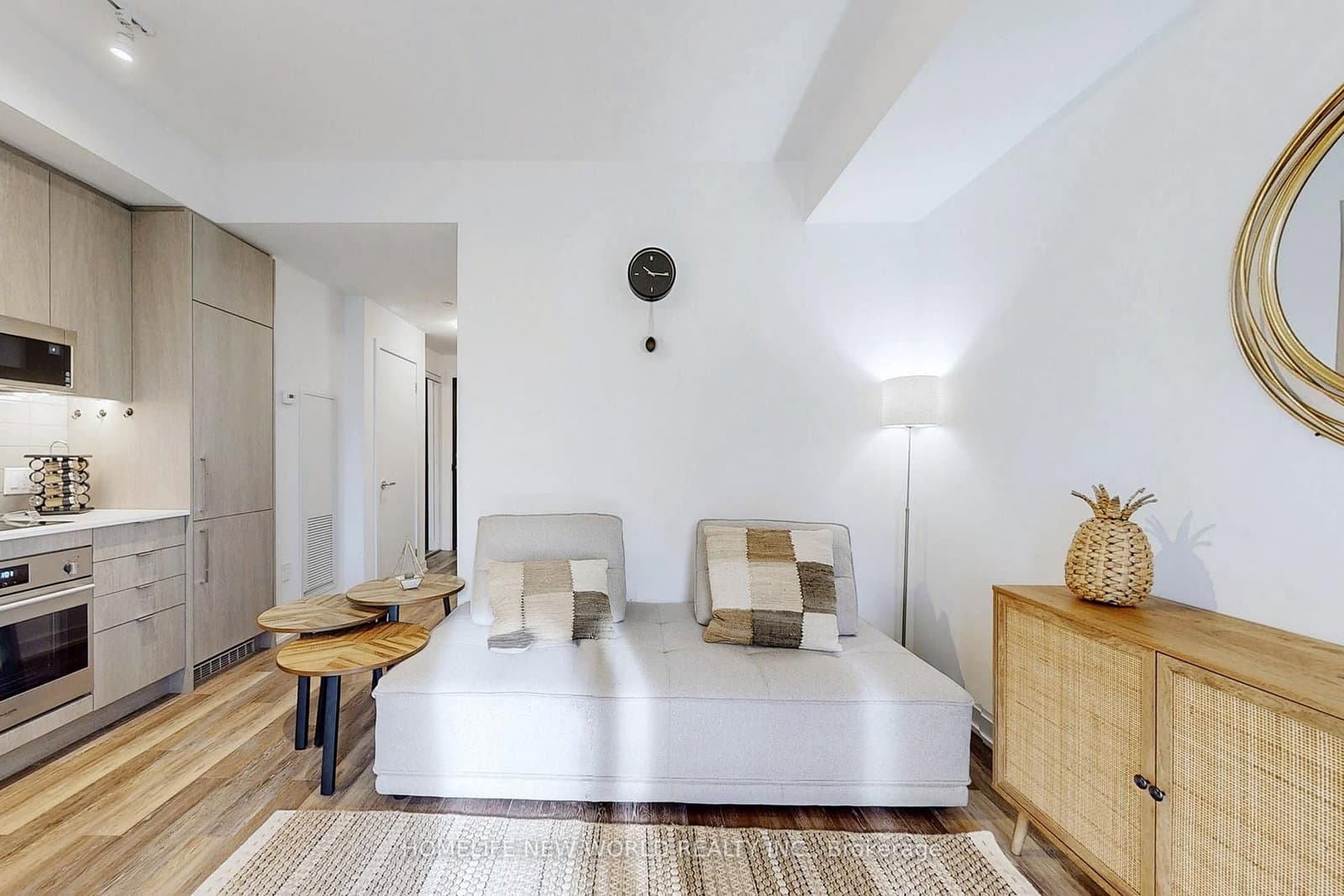 250 Lawrence Avenue W, Unit 518 thumbnail 6