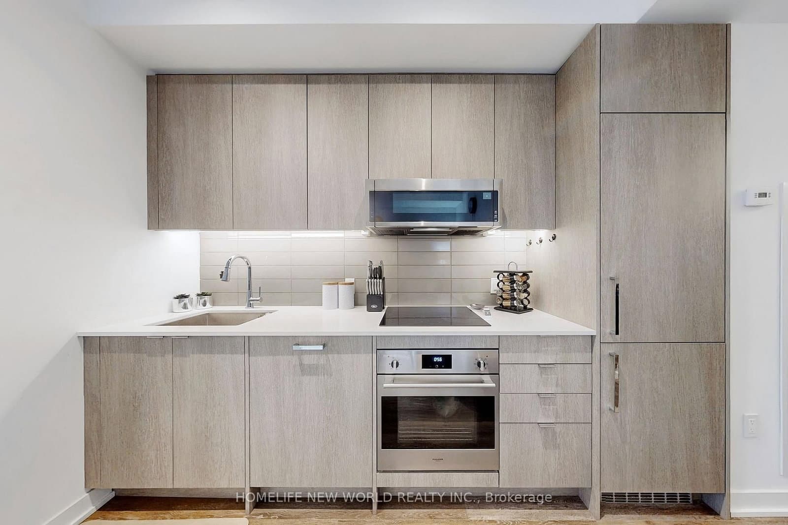 250 Lawrence Avenue W, Unit 518 thumbnail 8