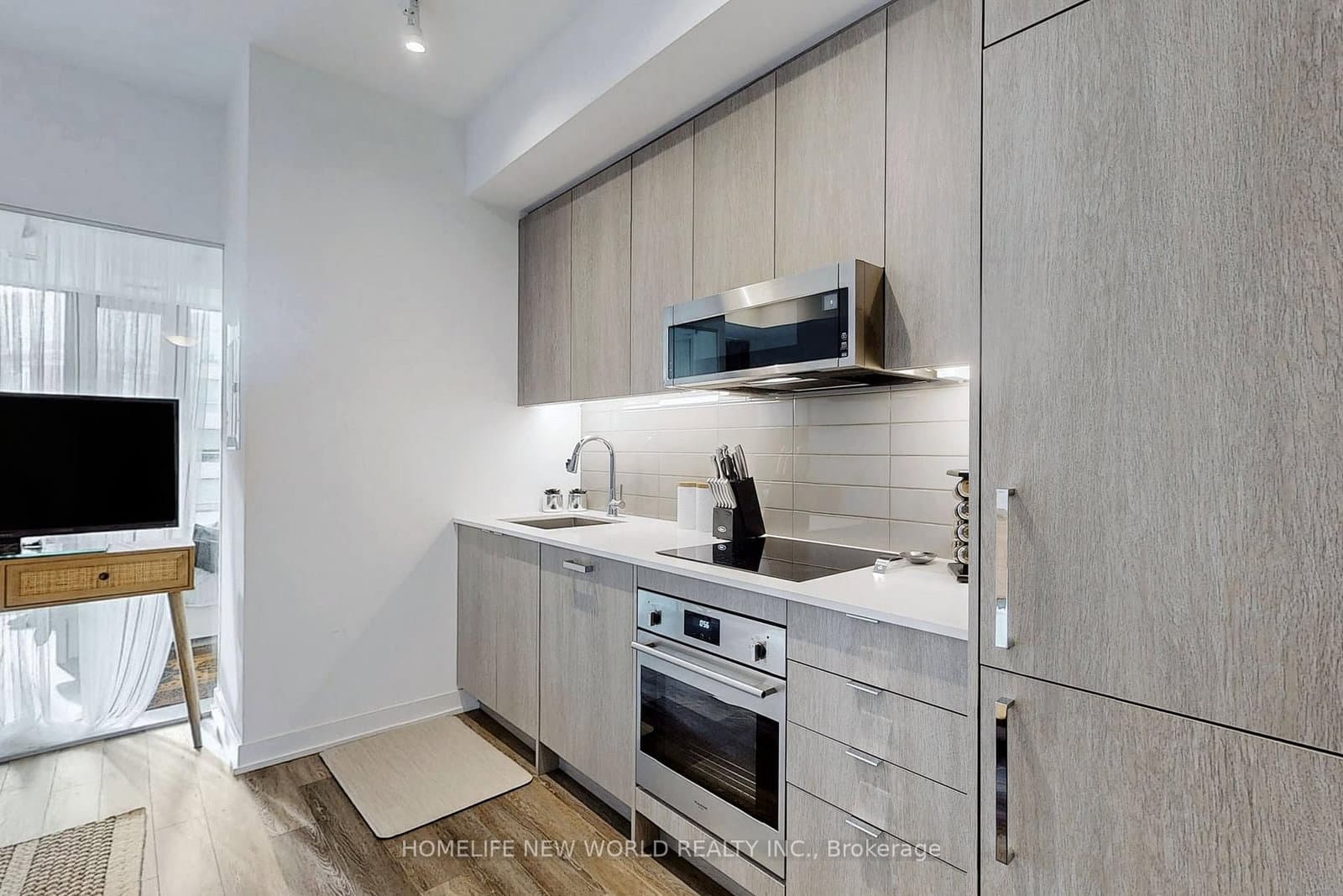 250 Lawrence Avenue W, Unit 518 thumbnail 9