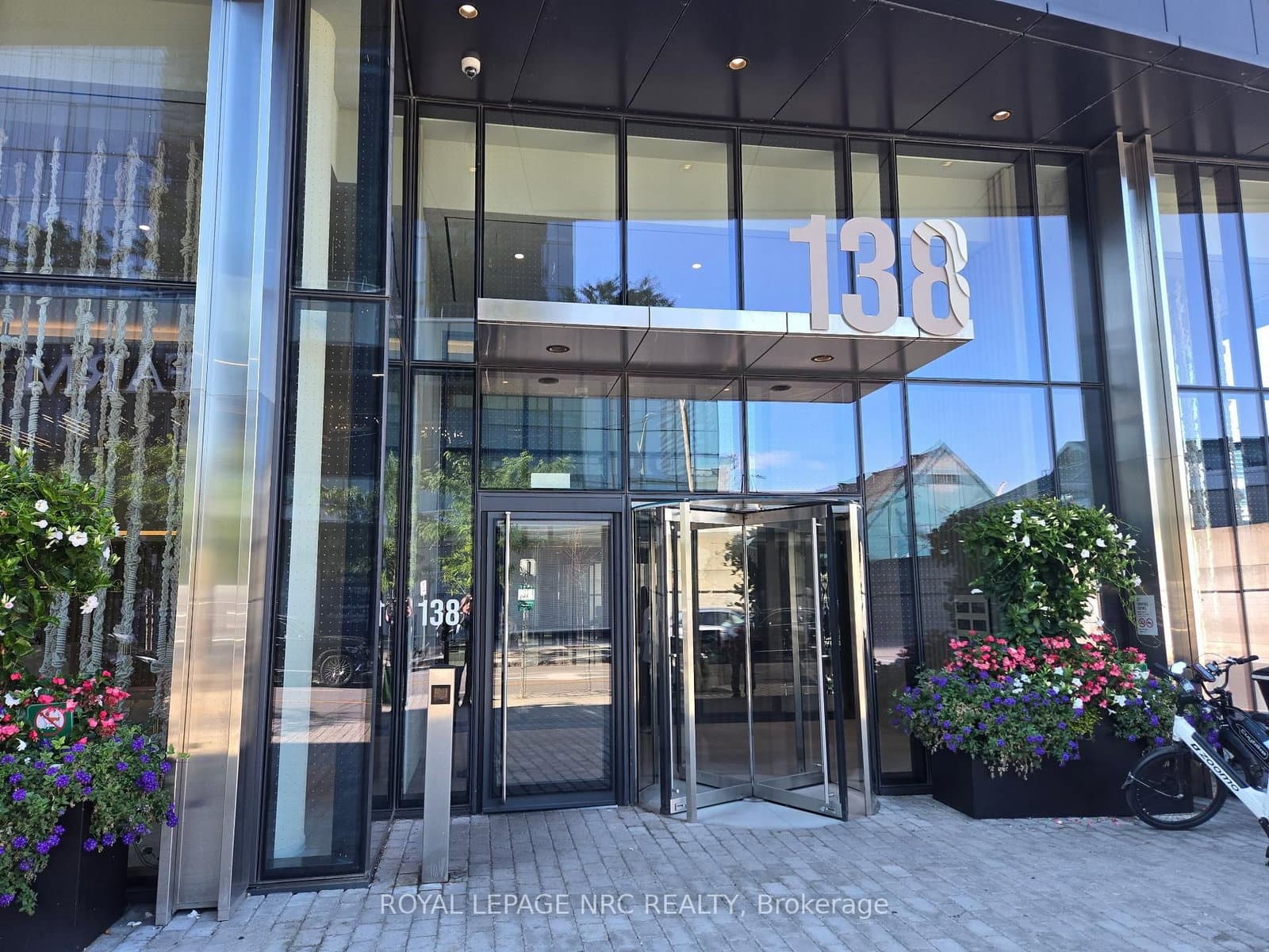 138 Downes Street, Unit 6302 - Image 1