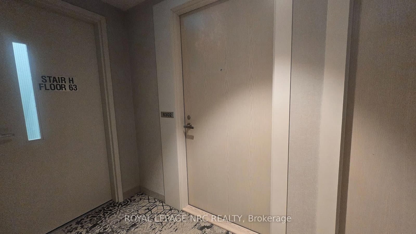 138 Downes Street, Unit 6302 thumbnail 4