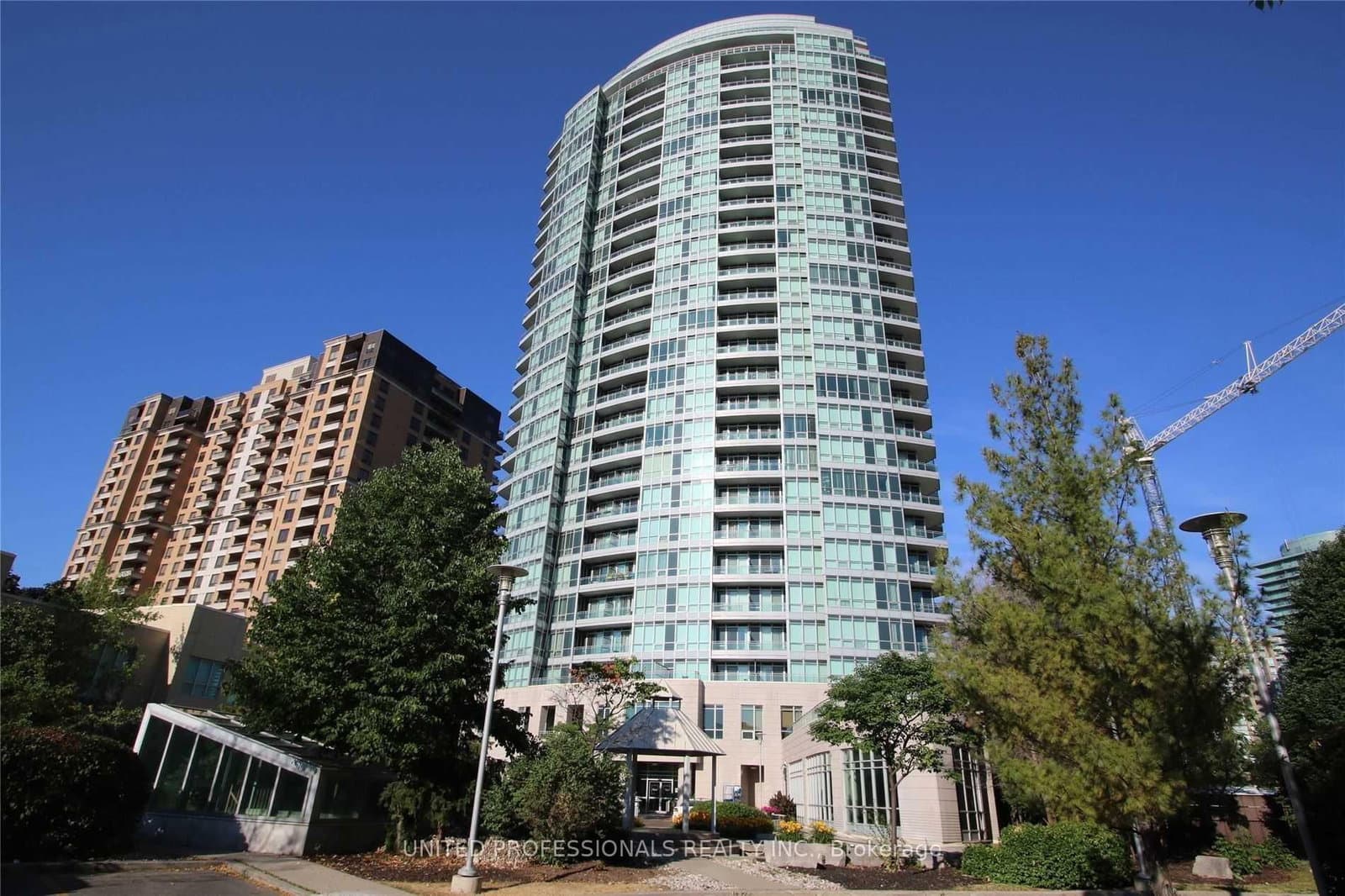 60 Byng Avenue, Unit 1812 - Image 1