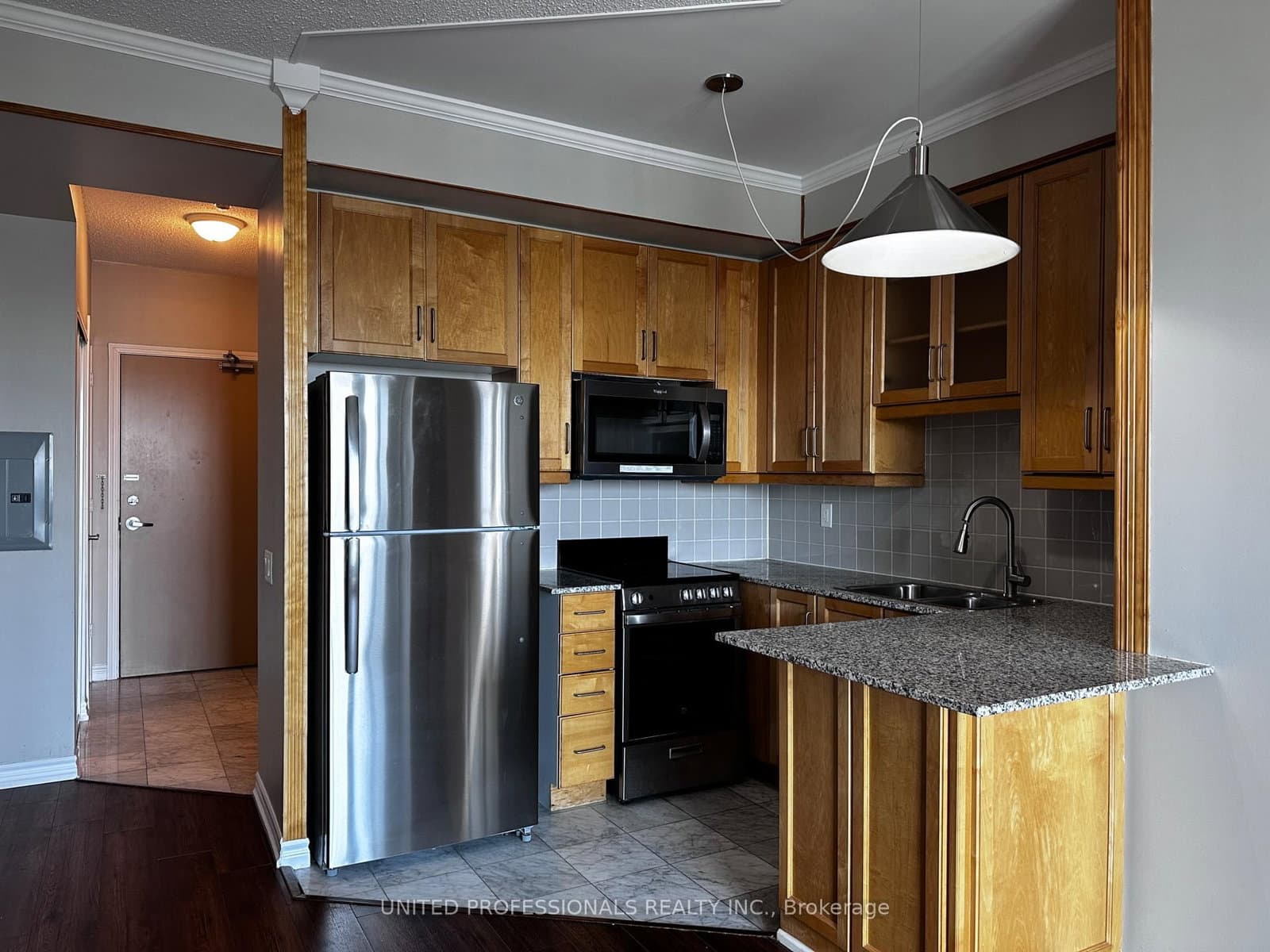 60 Byng Avenue, Unit 1812 thumbnail 6