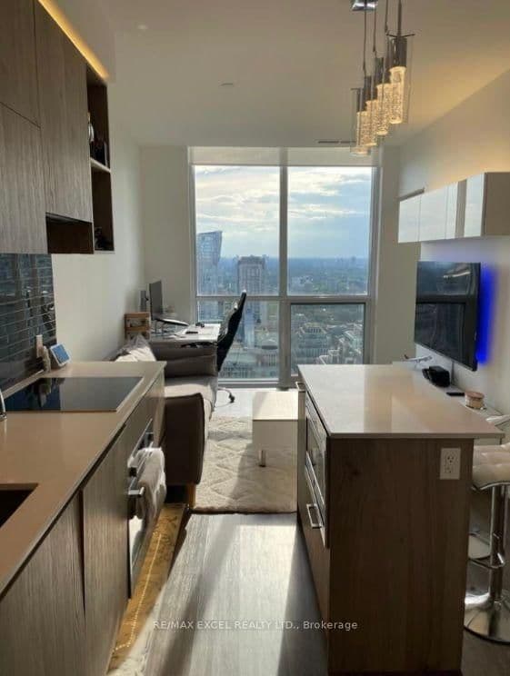 1 YORKVILLE Avenue, Unit 3103 - Image 1