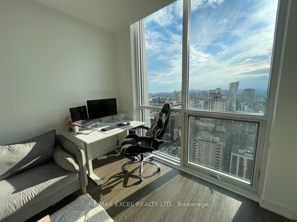 1 YORKVILLE Avenue, Unit 3103 thumbnail 12