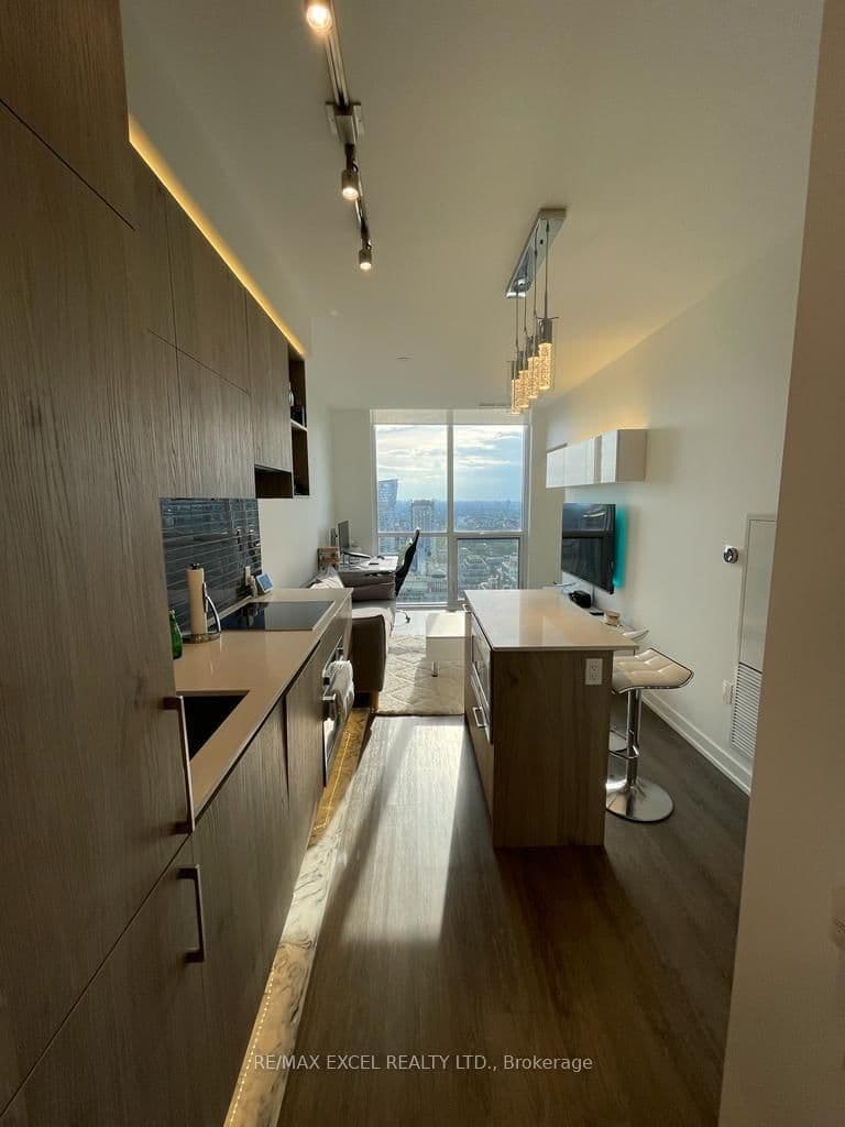 1 YORKVILLE Avenue, Unit 3103 thumbnail 2