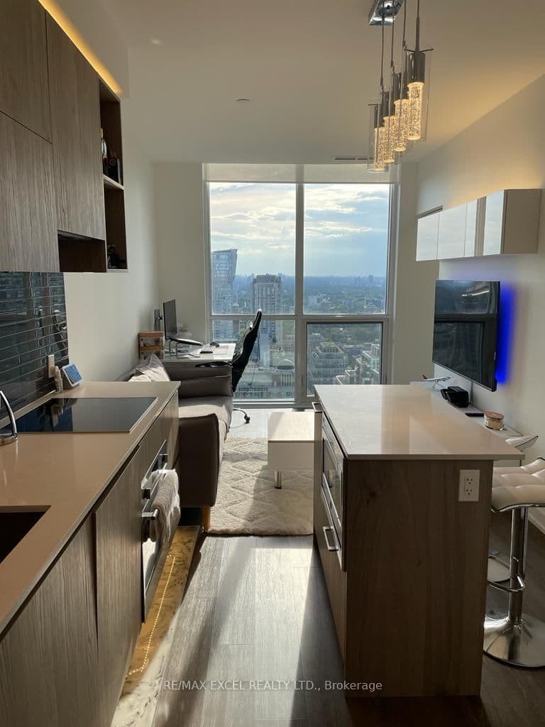 1 YORKVILLE Avenue, Unit 3103 thumbnail 3
