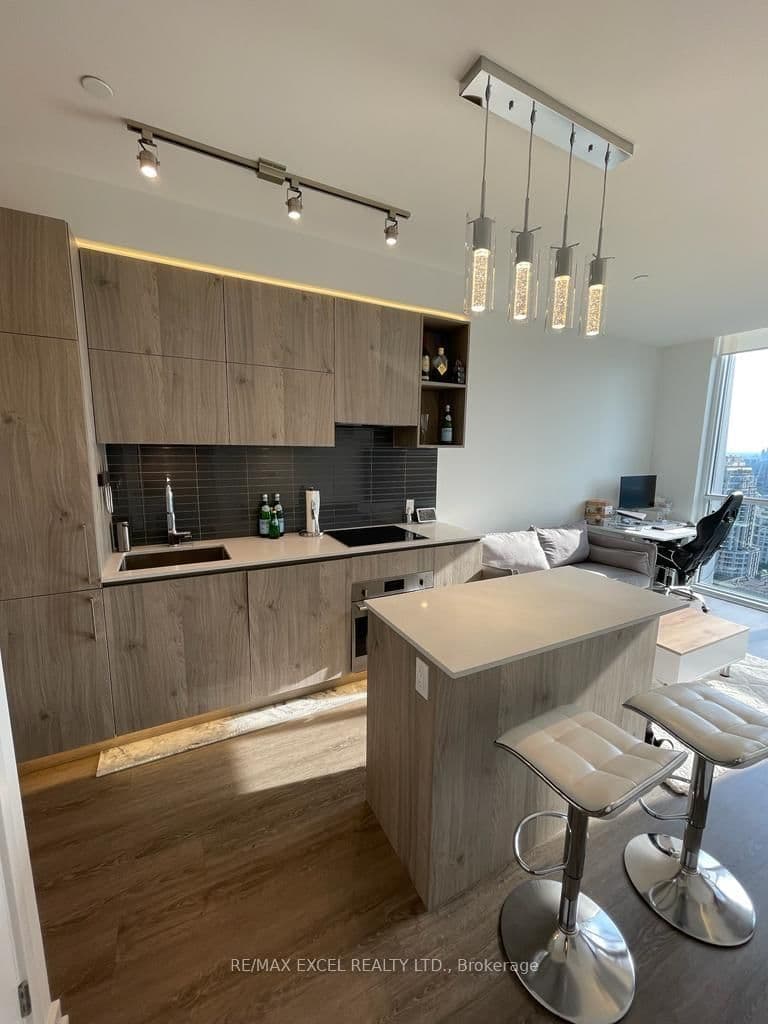 1 YORKVILLE Avenue, Unit 3103 thumbnail 5