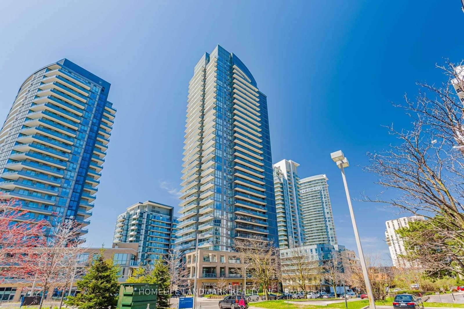 56 Forest Manor Road, Unit 1502 - Image 1