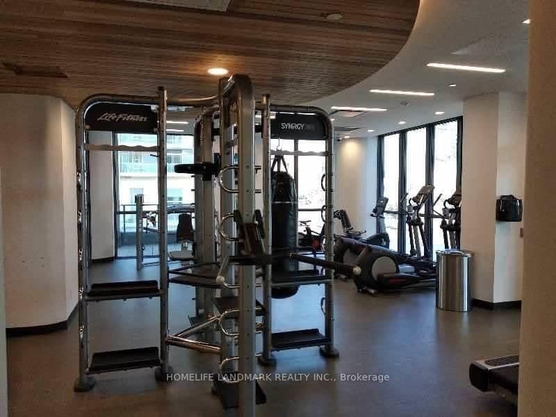56 Forest Manor Road, Unit 1502 thumbnail 7