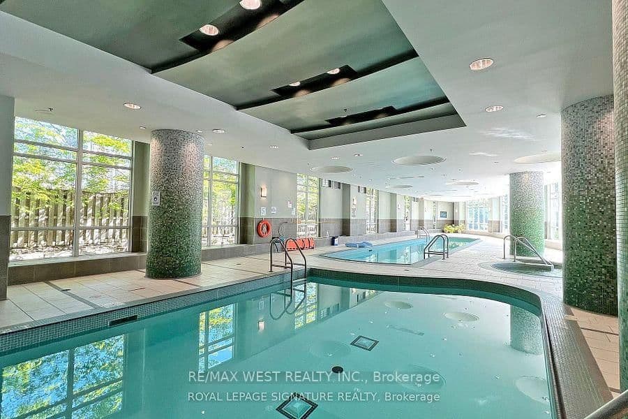 60 Byng Avenue, Unit 2010 thumbnail 21