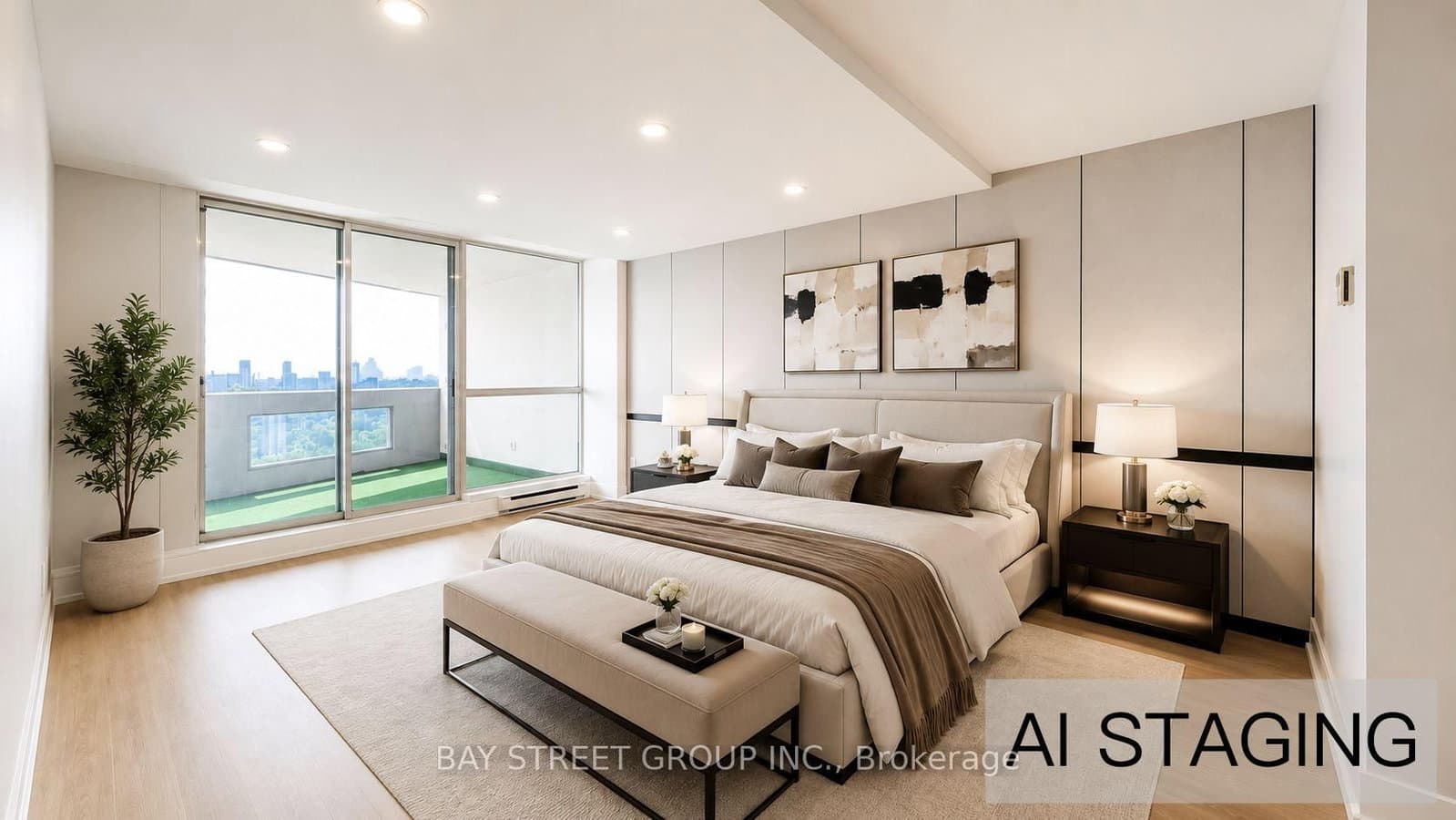 85 Skymark Drive, Unit 2201 thumbnail 21