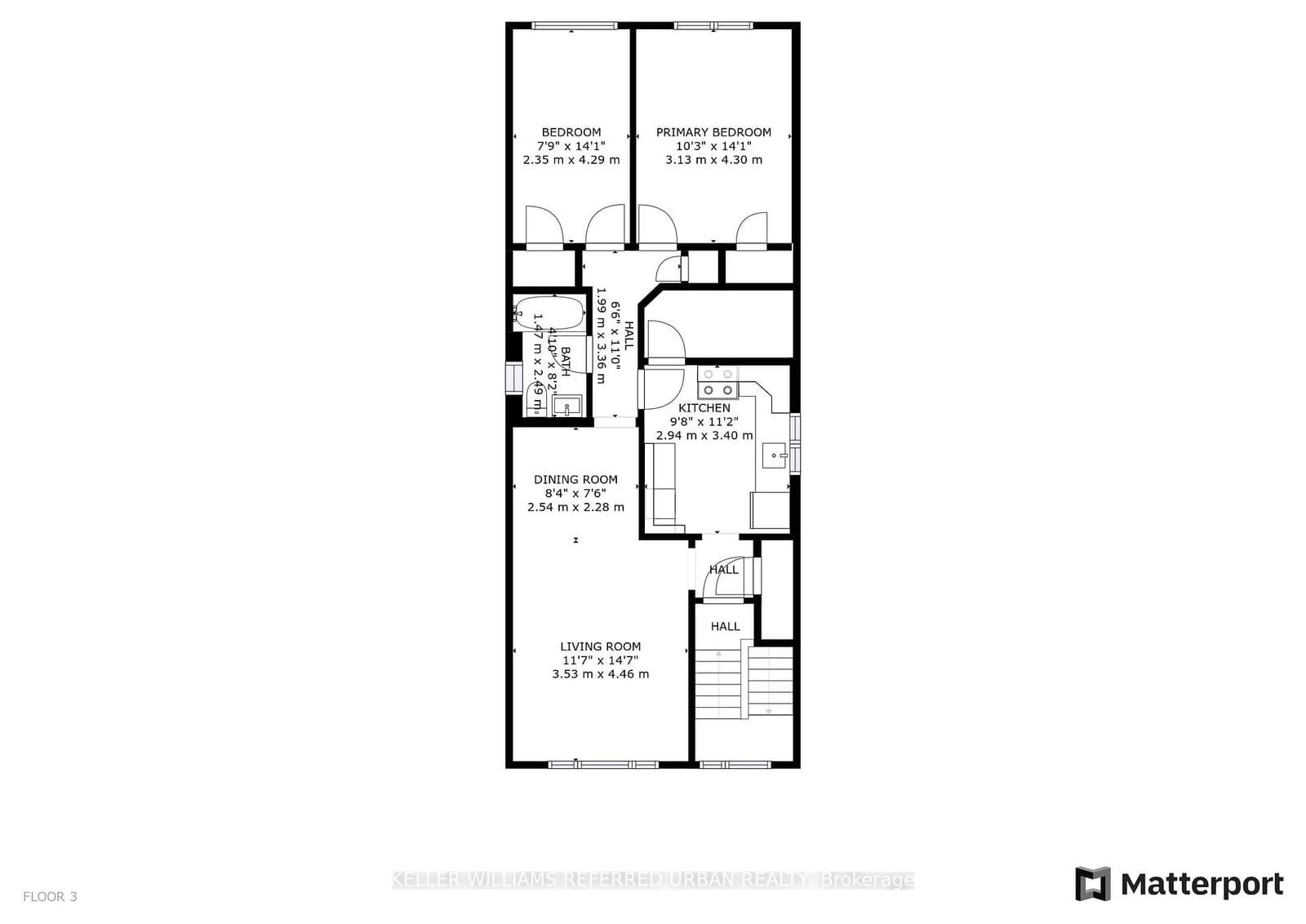 82 Lanark Avenue thumbnail 5