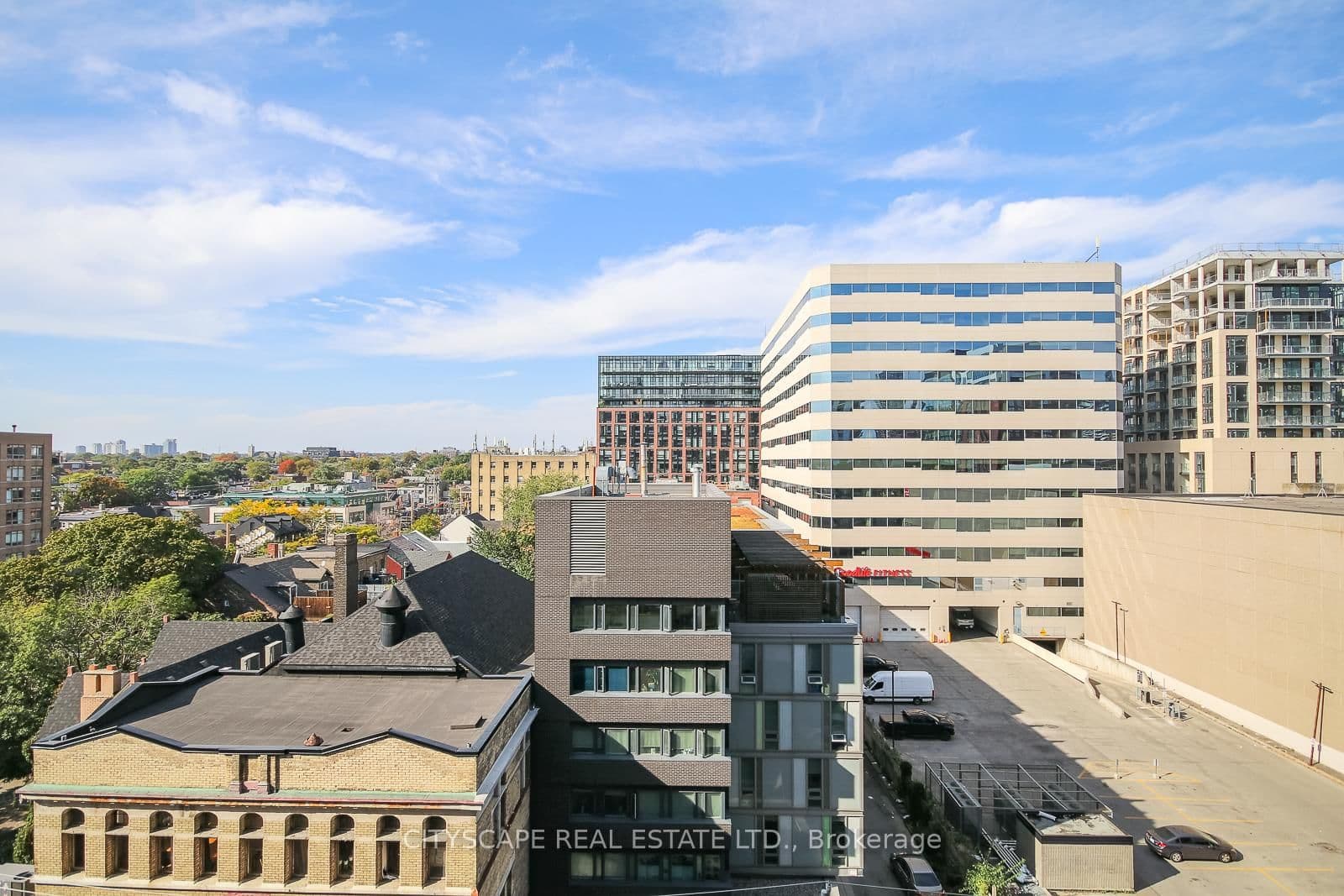 525 Adelaide Street W, Unit 908-T thumbnail 5