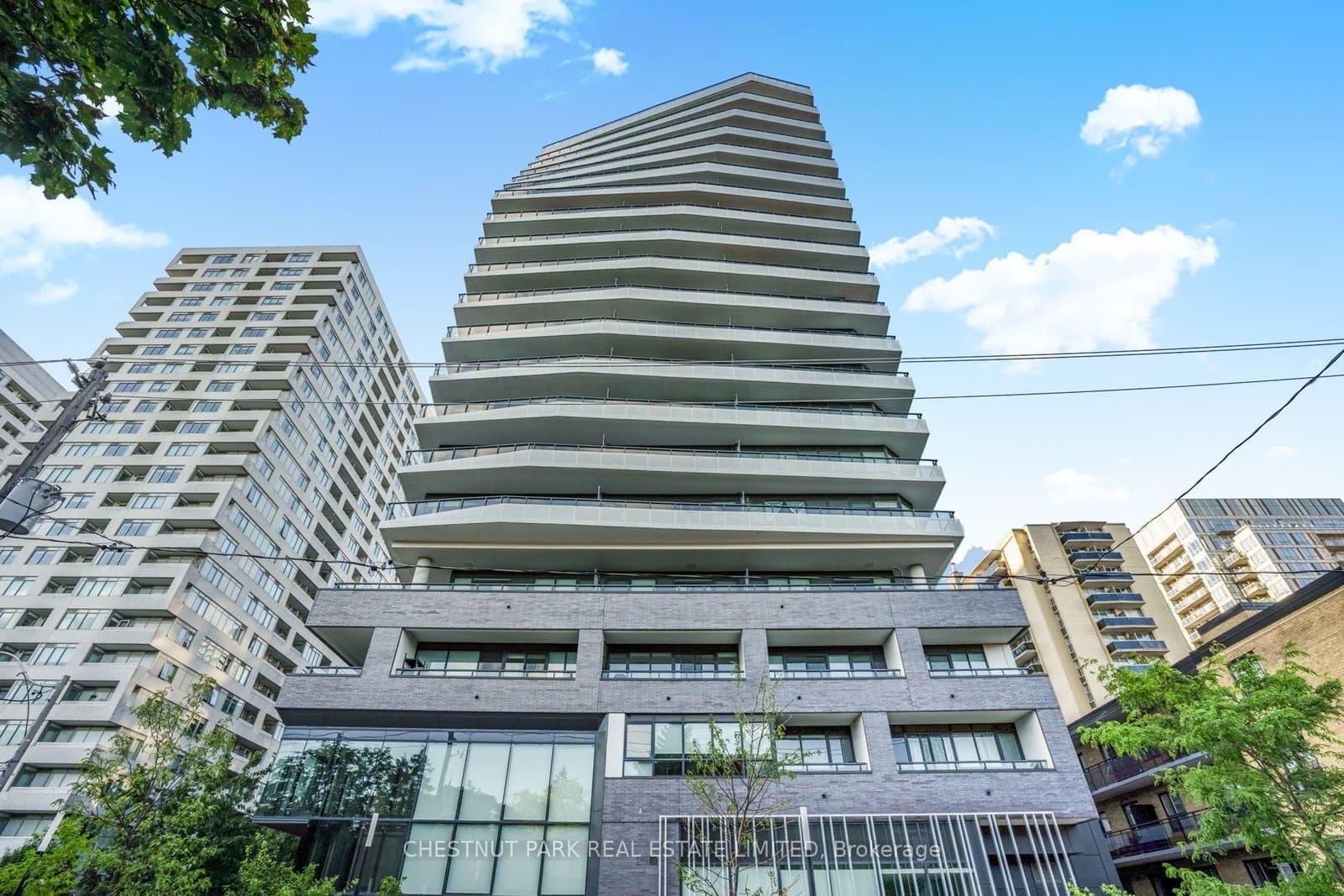 11 Lillian Street, Unit 1802 thumbnail 2
