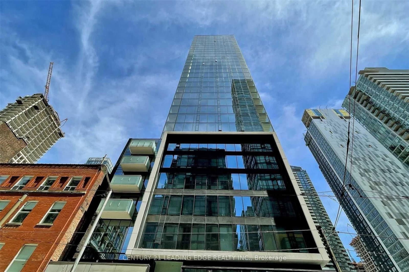 11 Charlotte Street, Unit 308 - Image 1