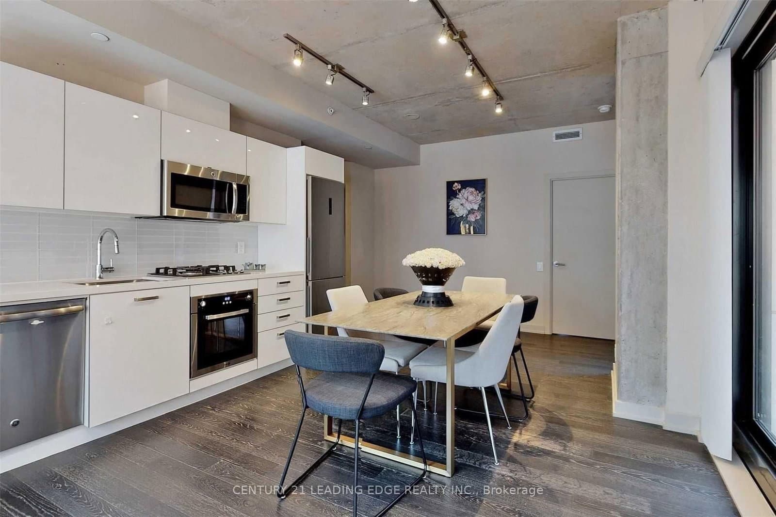 11 Charlotte Street, Unit 308 thumbnail 13