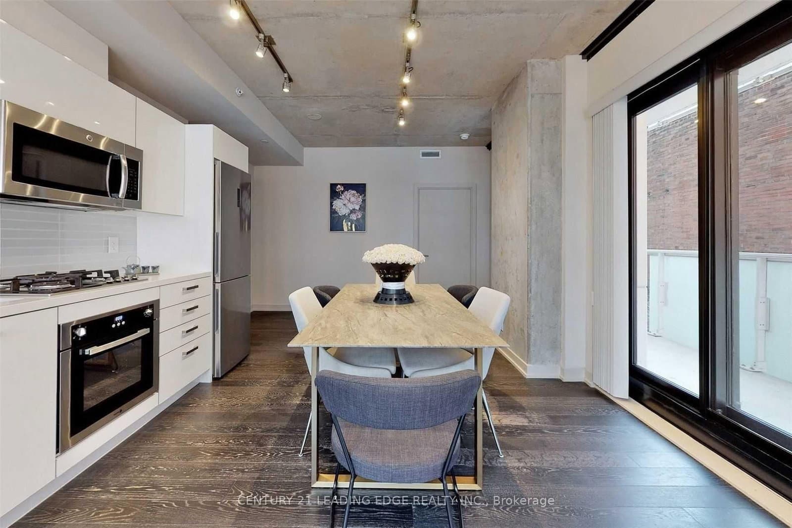 11 Charlotte Street, Unit 308 thumbnail 14