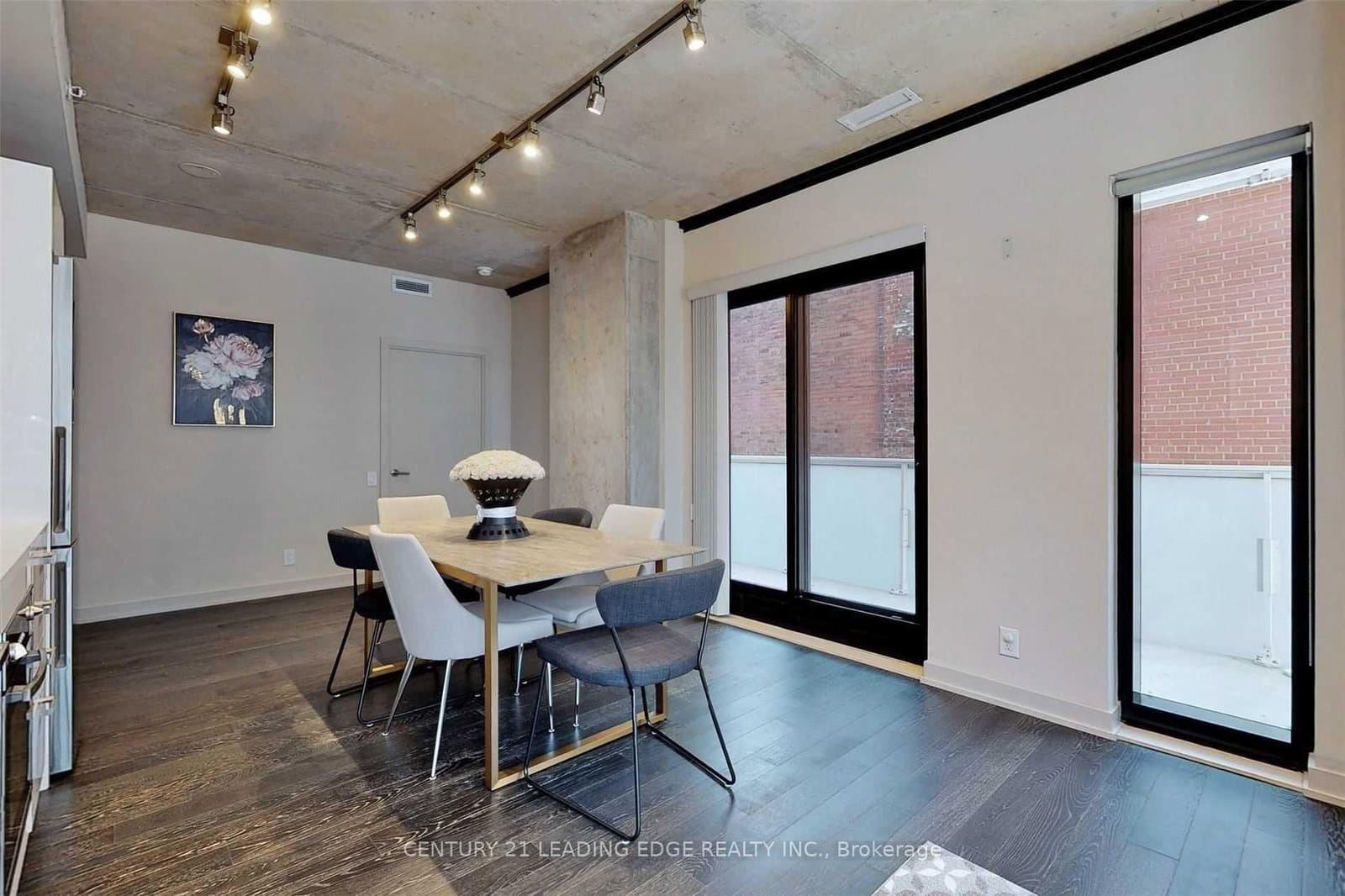 11 Charlotte Street, Unit 308 thumbnail 15