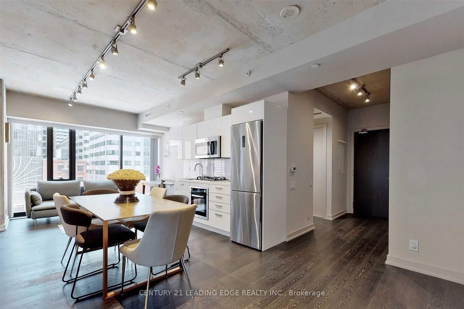 11 Charlotte Street, Unit 308 thumbnail 16