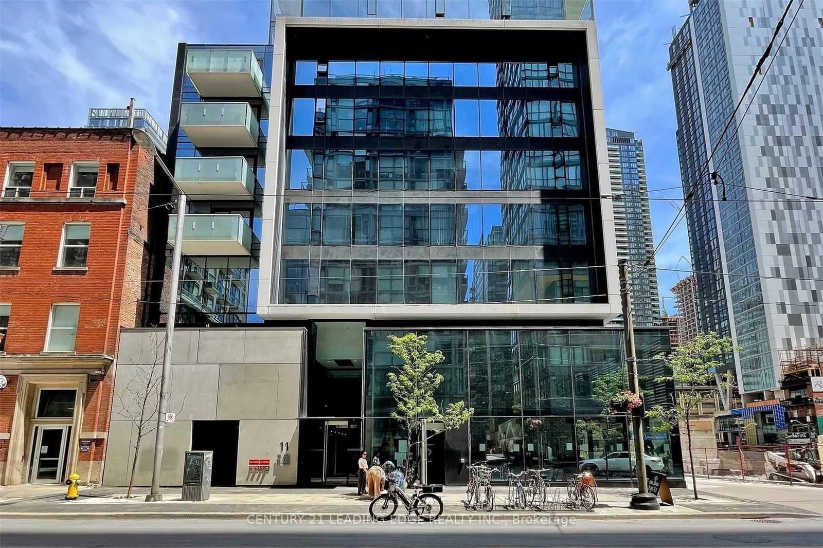 11 Charlotte Street, Unit 308 thumbnail 2
