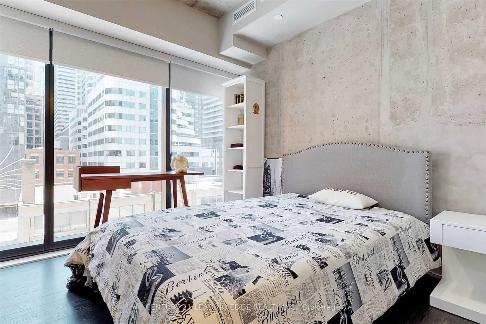 11 Charlotte Street, Unit 308 thumbnail 22