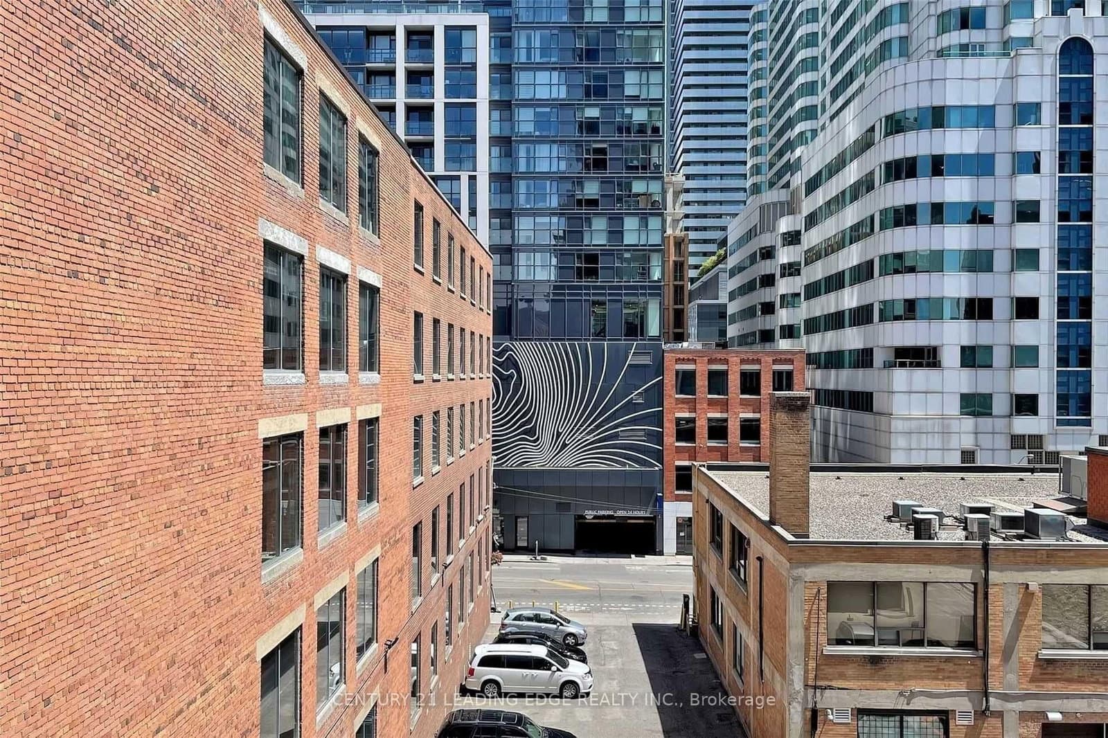 11 Charlotte Street, Unit 308 thumbnail 28