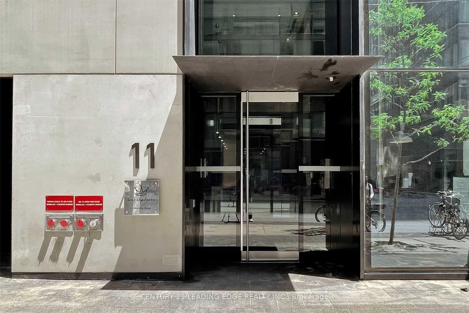 11 Charlotte Street, Unit 308 thumbnail 3