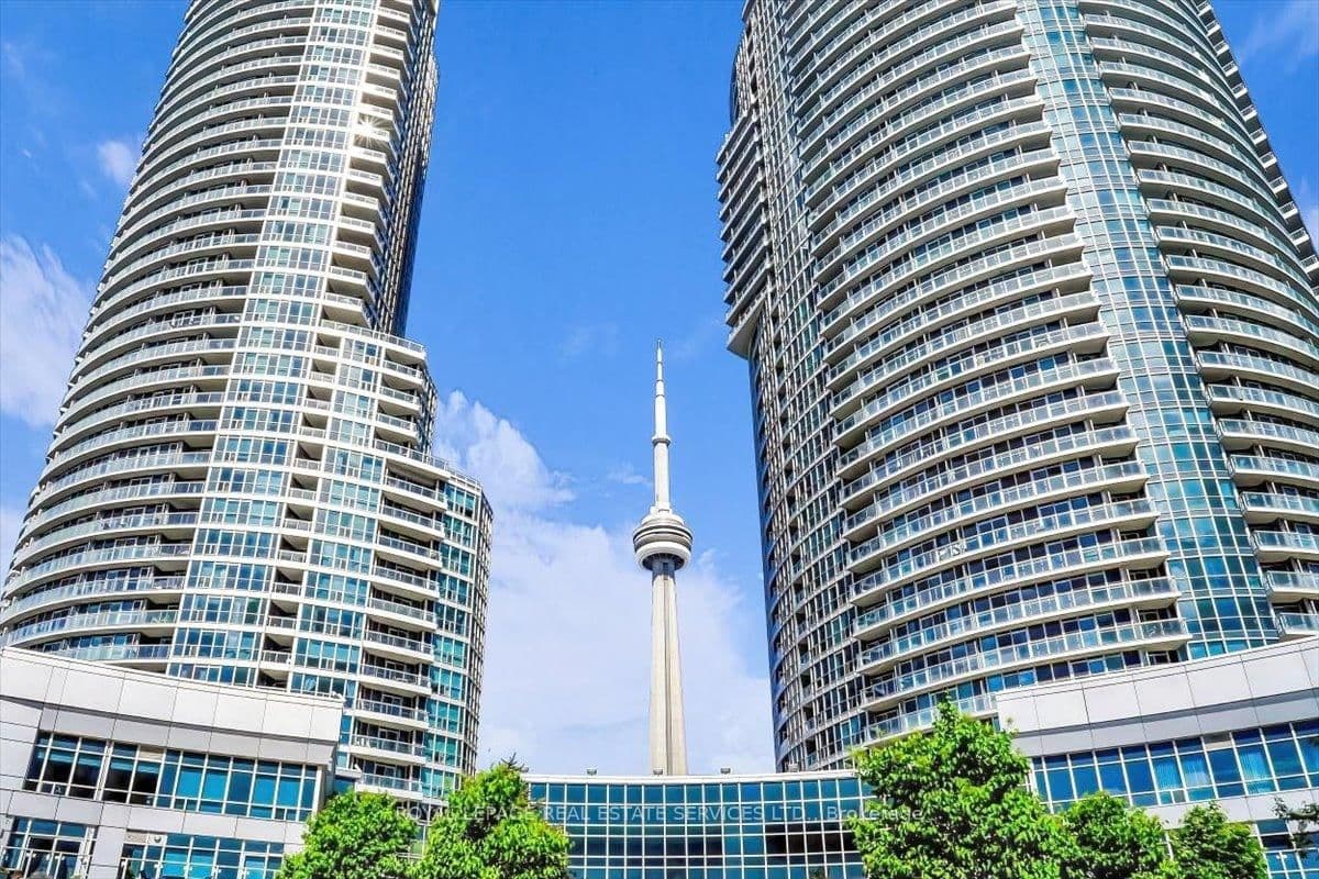 208 Queens Quay W, Unit 1104 thumbnail 37