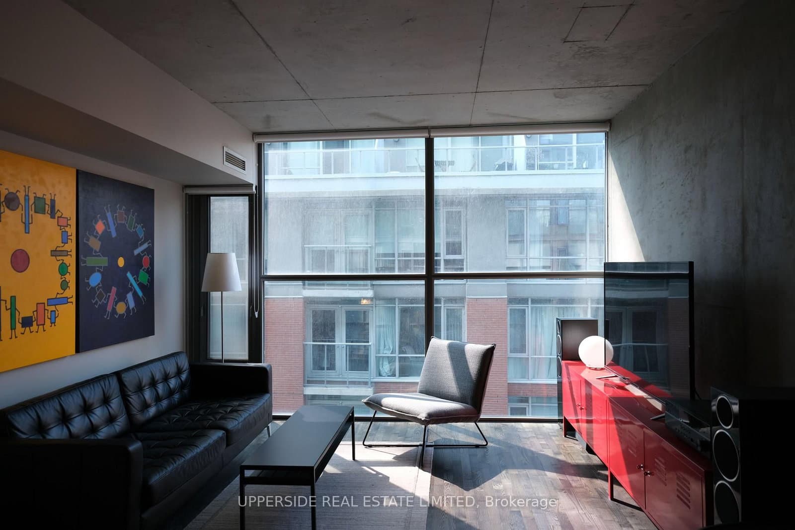25 oxley Street, Unit 609 thumbnail 4