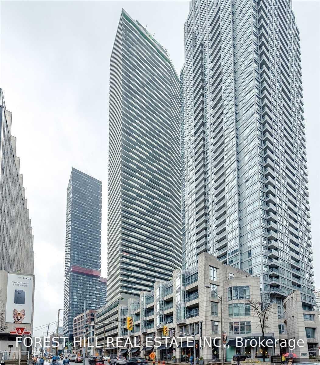 2221 Yonge Street, Unit 4505 - Image 1