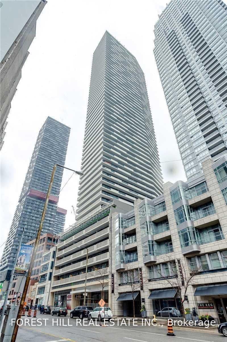 2221 Yonge Street, Unit 4505 thumbnail 2