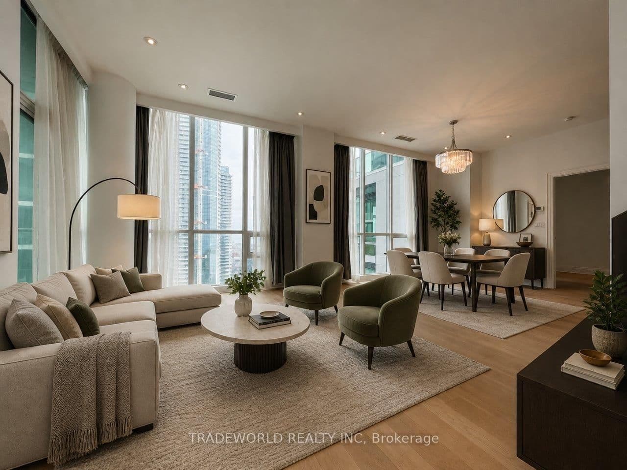 33 Bay Street, Unit 5003 thumbnail 10
