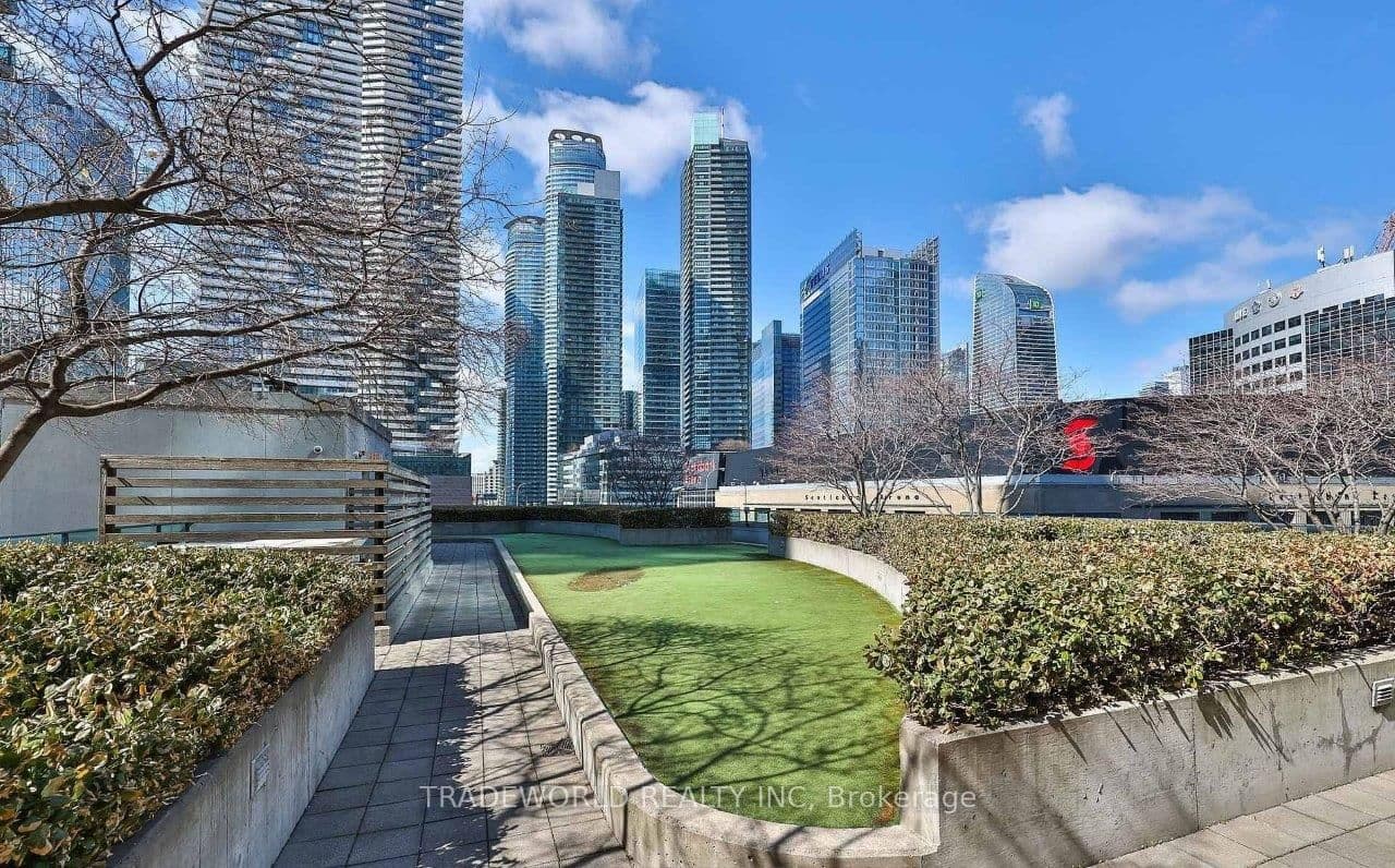 33 Bay Street, Unit 5003 thumbnail 46