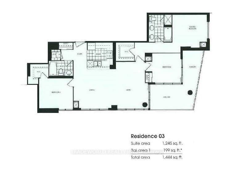 33 Bay Street, Unit 5003 thumbnail 50