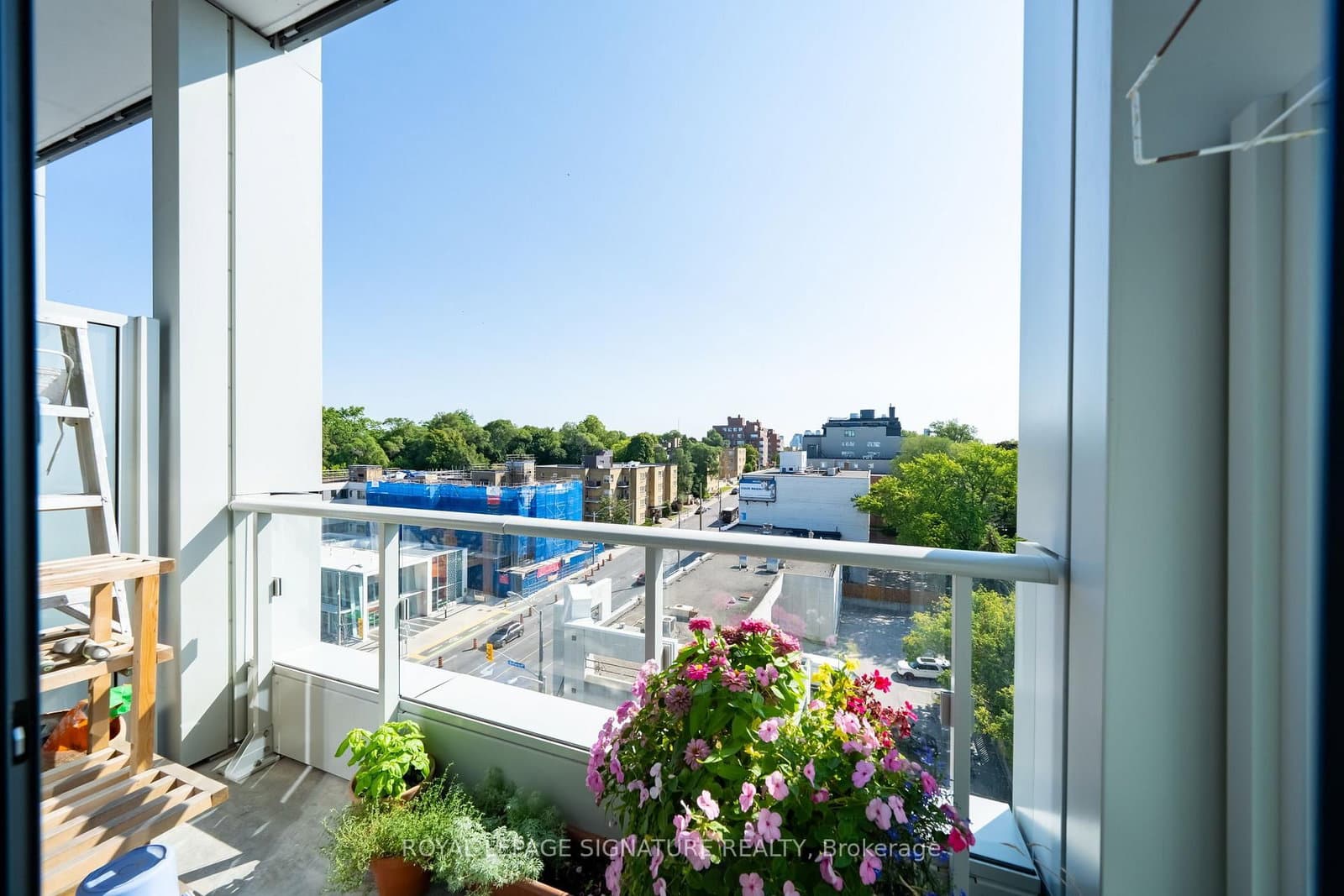 2020 Bathurst Street, Unit 929 thumbnail 11