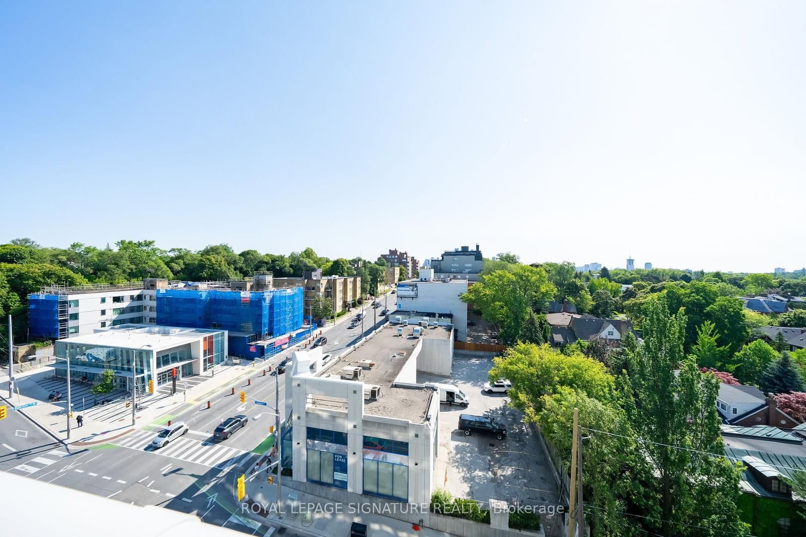 2020 Bathurst Street, Unit 929 thumbnail 12