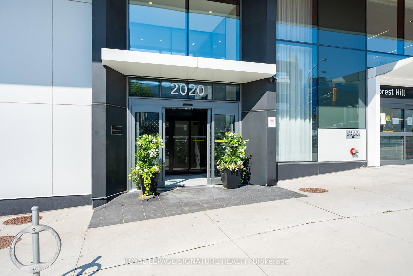2020 Bathurst Street, Unit 929 thumbnail 26