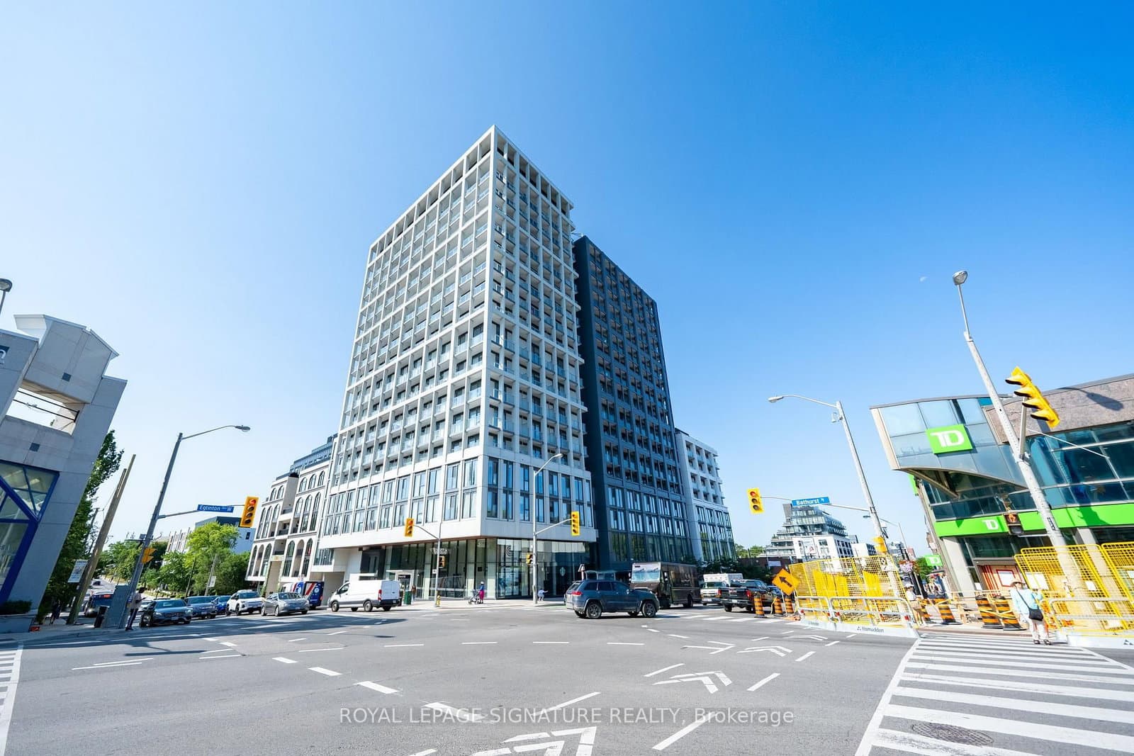 2020 Bathurst Street, Unit 929 thumbnail 27