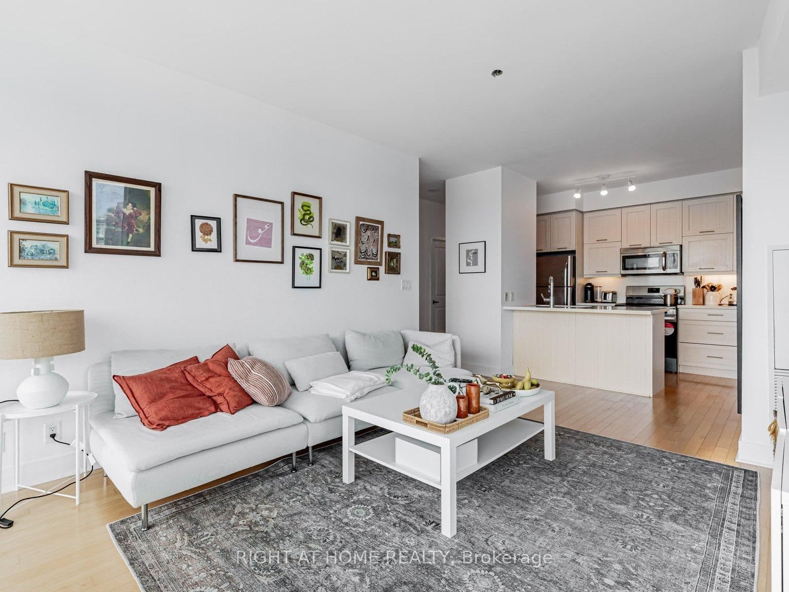 26 Norton Avenue, Unit 1603 - Image 1