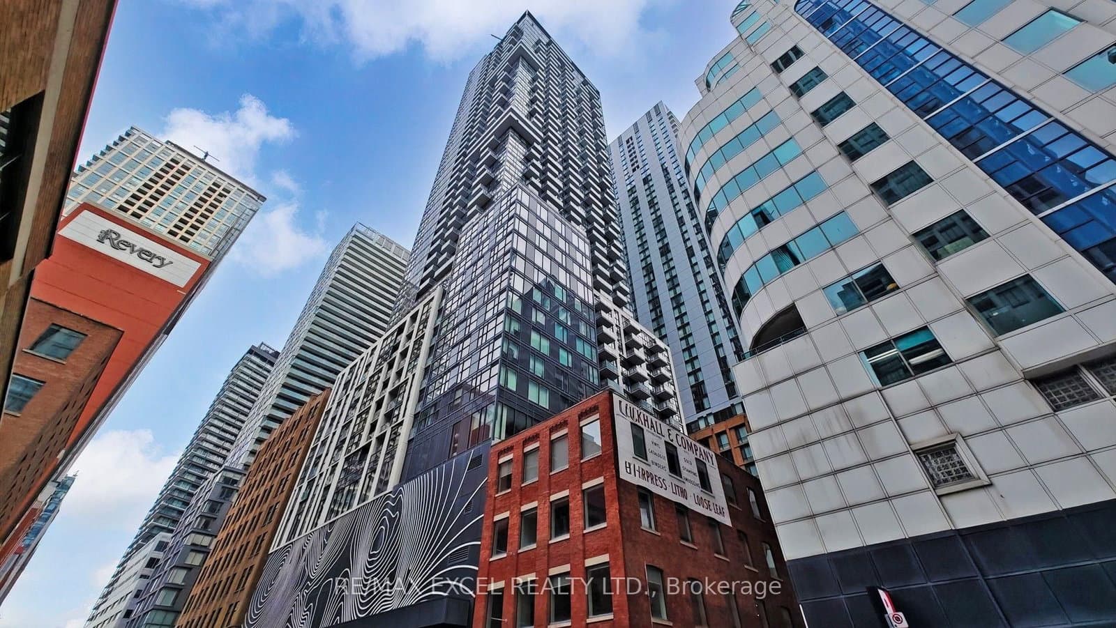 87 Peter Street, Unit 2507 - Image 1
