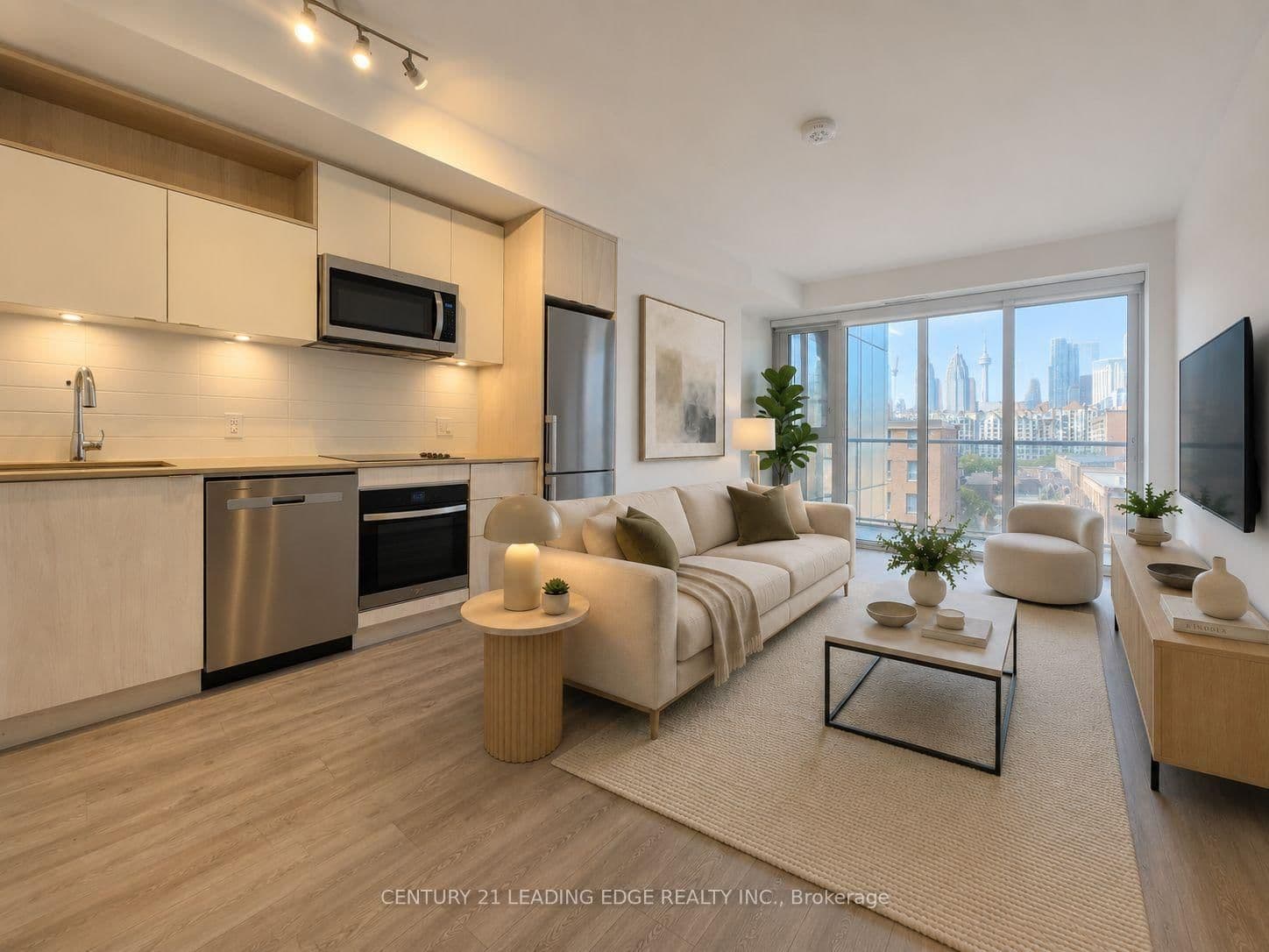 #565 - 135 Lower Sherbourne Street