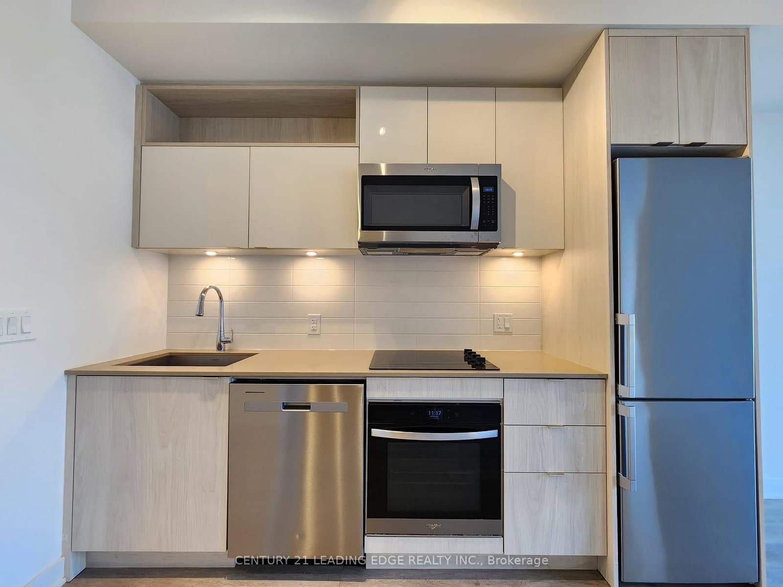 135 Lower Sherbourne Street, Unit 565 thumbnail 10